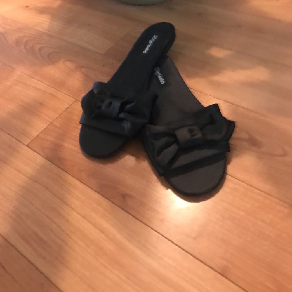 NWOB Slip On’s